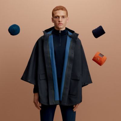 ポロシャツ 《ドゥブル・ジュ》 | Hermès - エルメス-公式サイト